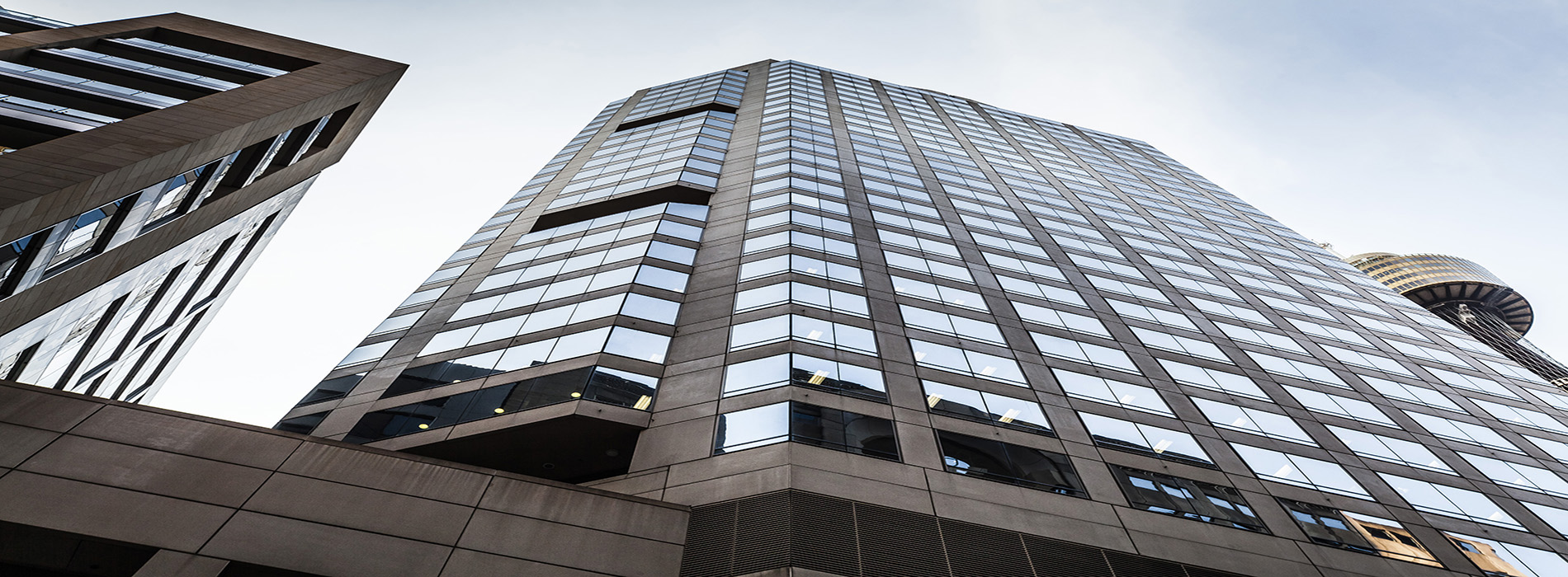 133 Castlereagh Street Lobby Upgrade, Sydney CBD, NSW Venture