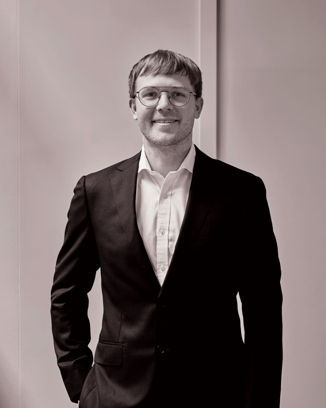 Luke Wilczek