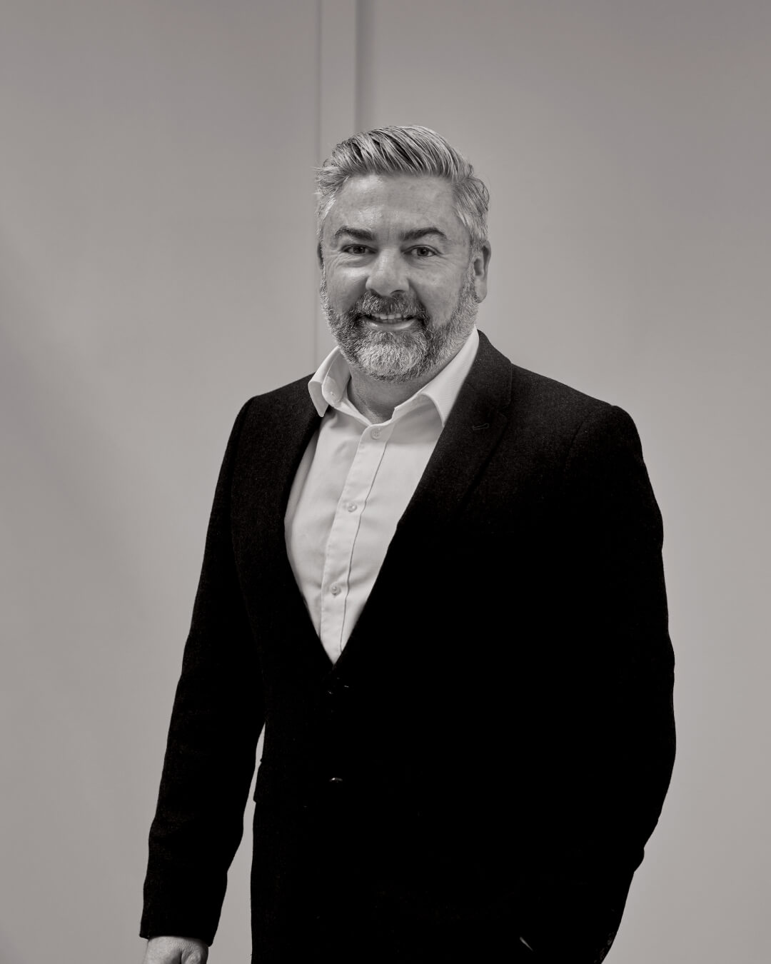 Simon Copeland