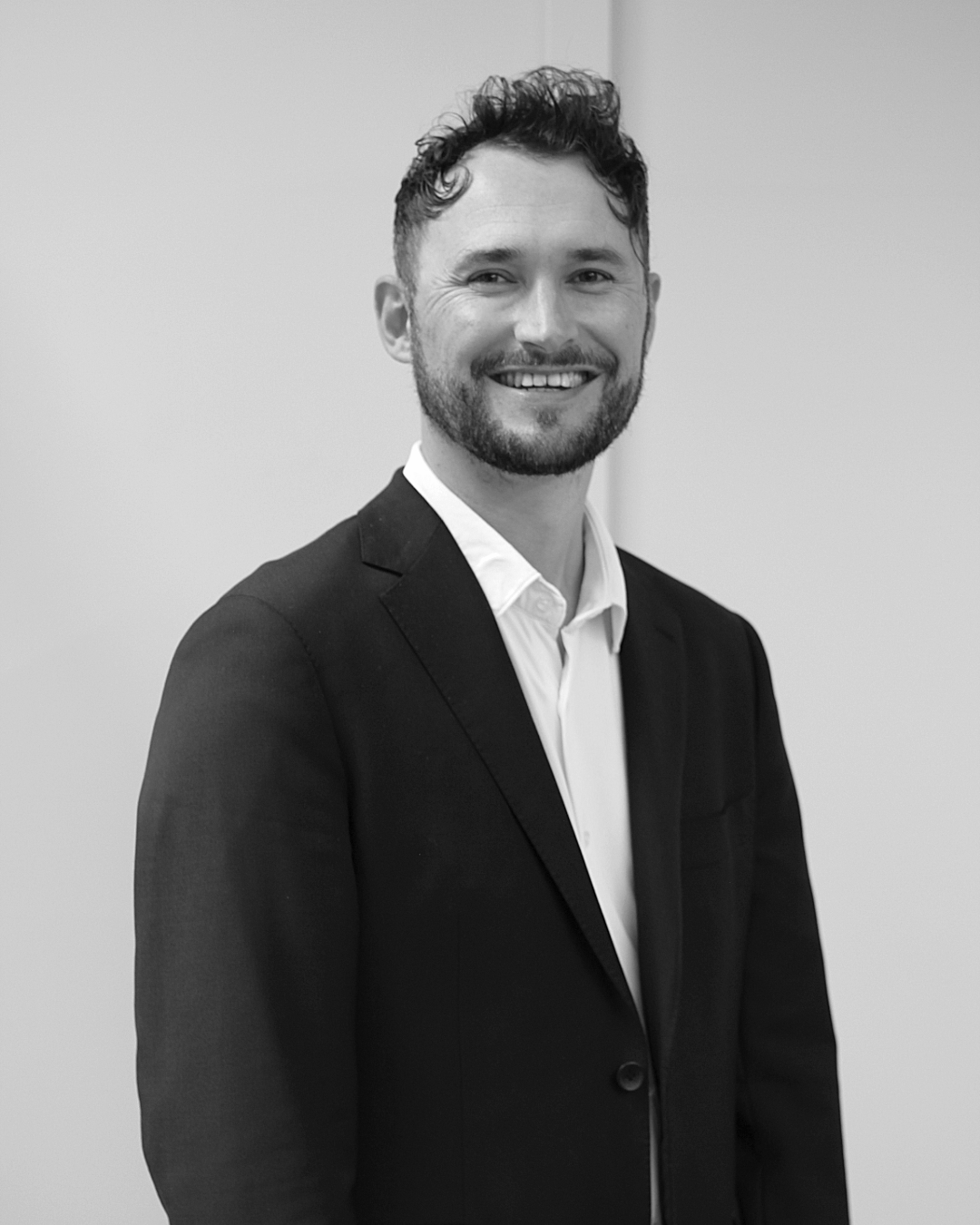 Sean Davidson
