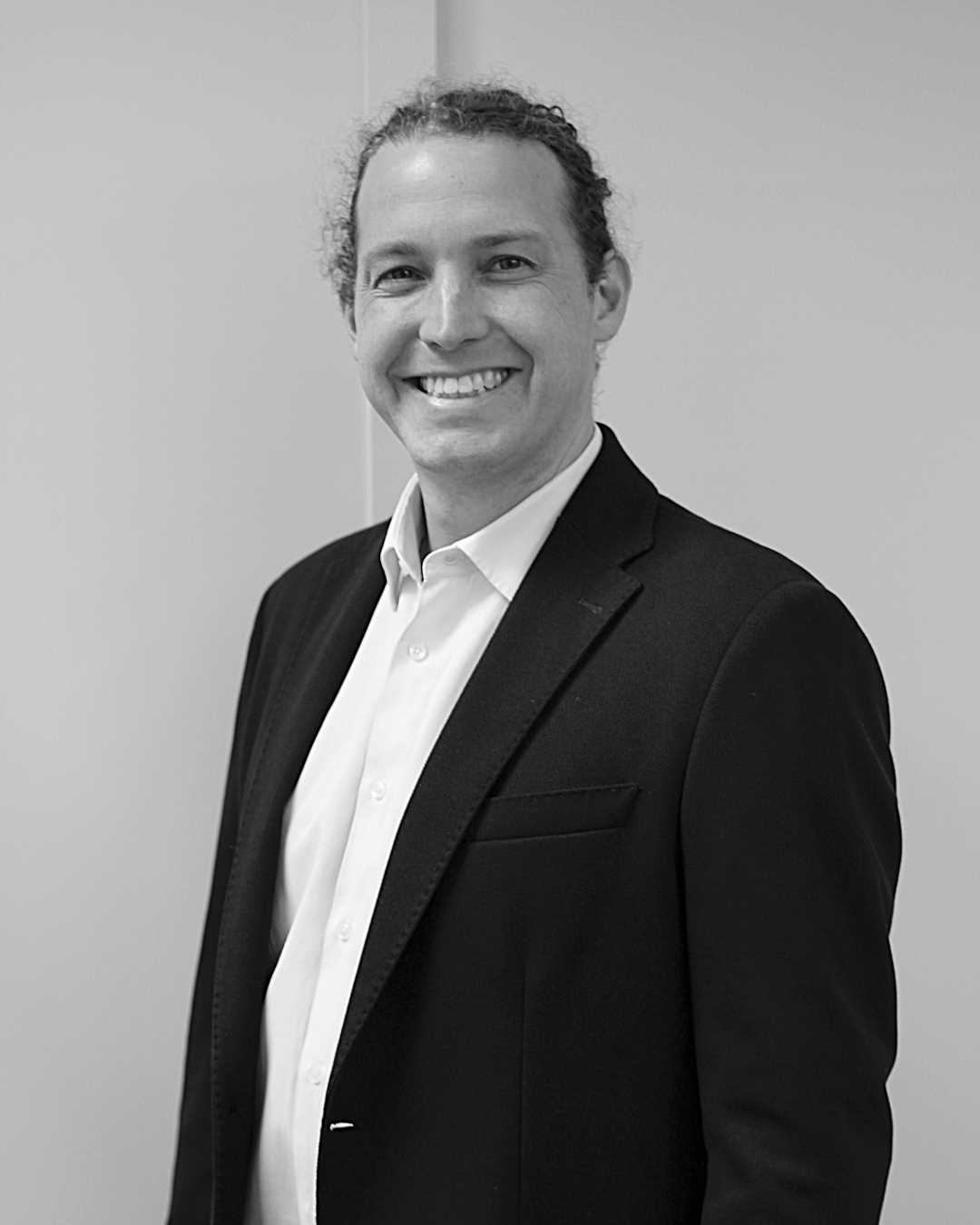 James Mackenzie