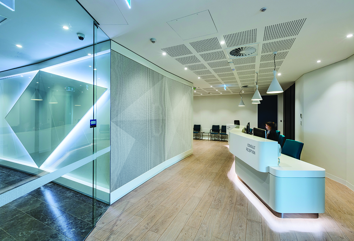 Southside Cancer Care Centre — New Build